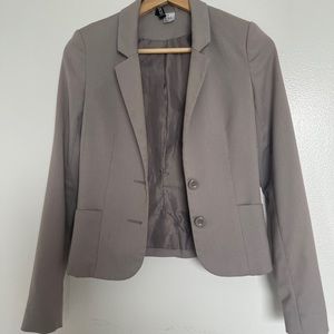 Blazer h&m